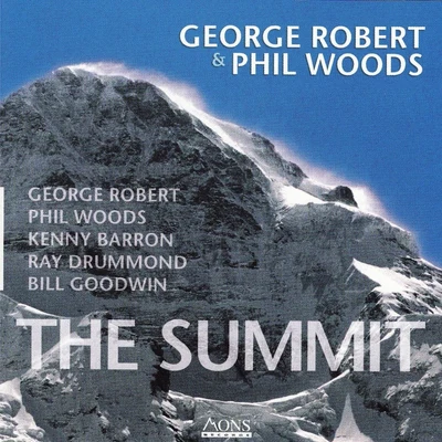 The Summit 專輯 Phil Woods