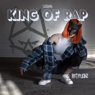 King of Rap 专辑 Antifuchs/Quame65