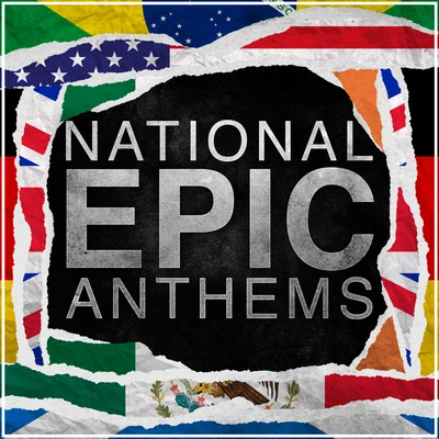 Epic National Anthems, Volume 1 (Epic Versions) 专辑 L'Orchestra Cinematique