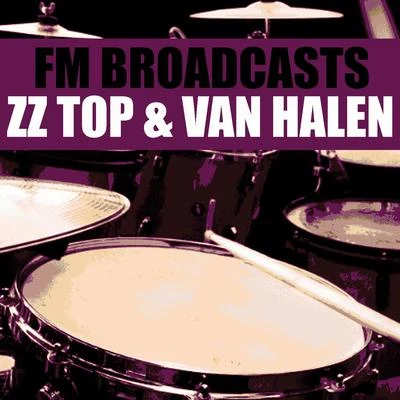 FM Broadcasts ZZ Top & Van Halen 專輯 Van Halen/Armin van Buuren