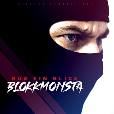 RakoonBlokkmonstaSchwartzPerverz Nur ein Blick