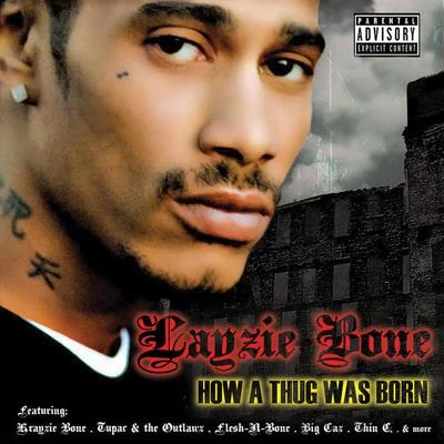 Layzie Bone Grimy