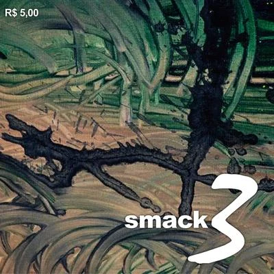 SmackSam GrayShowtek 3