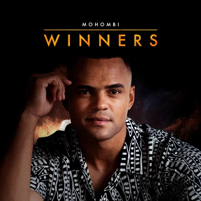 Winners 專輯 Mohombi