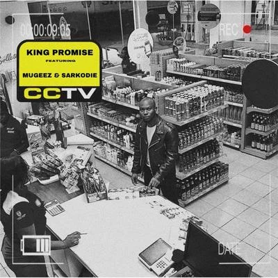 CCTV 专辑 King Promise