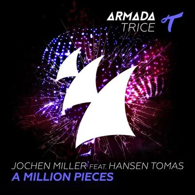 A Million Pieces 专辑 Jochen Miller