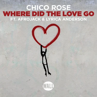 Where Did The Love Go 专辑 71 Digits/Chico Rose/Bancali