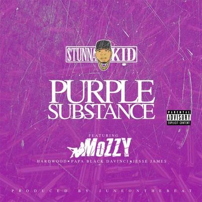 Purple Substance (feat. Mozzy) 專輯 RedHead/Stunna Kid/Moe Cheekz