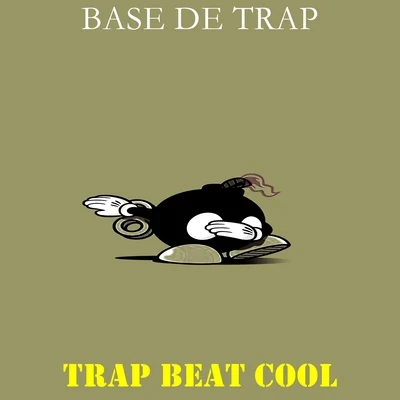 Trap Beat Cool 专辑 Base De Rap