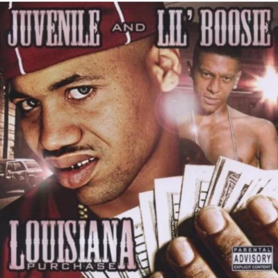 Louisiana Purchase 专辑 Juvenile/Wuki