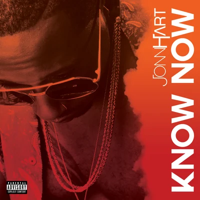 Know Now 專輯 Jonn Hart/Jenn Morel