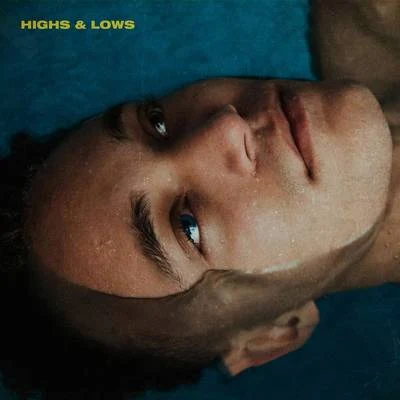 Highs Lows 專輯 Alexander Oscar