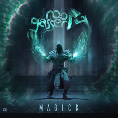 Magick 专辑 Rob Gasser