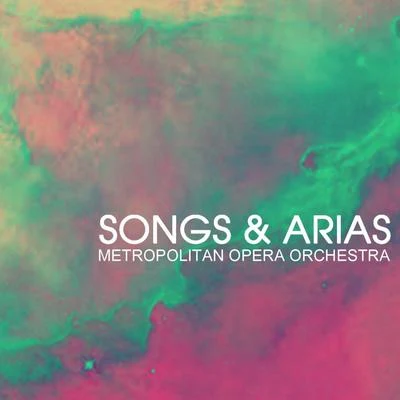 Songs And Arias 專輯 Fausto Cleva