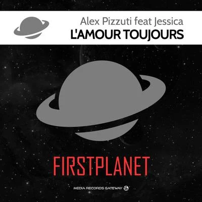 LAmour Toujours 專輯 Alex Pizzuti/Georgia Mos