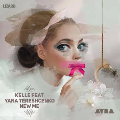 New Me 专辑 Kelle/Eezy Inc