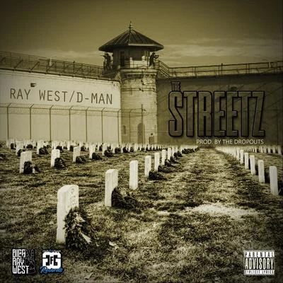 The Streetz (feat. D-Man & T-Bear) 專輯 D-man