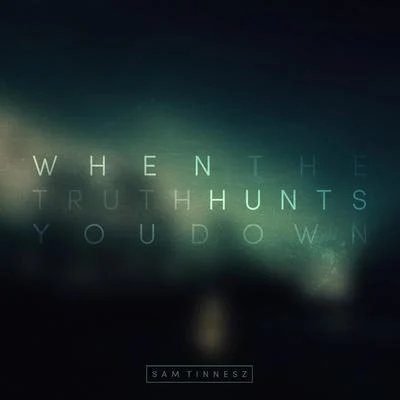 When the Truth Hunts You Down 專輯 Sam Tinnesz