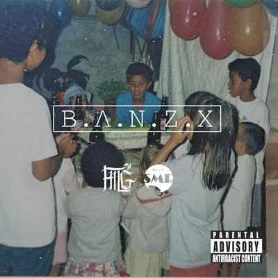 Banzx 專輯 FMG