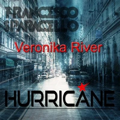 Hurricane 專輯 Francesco Sparacello