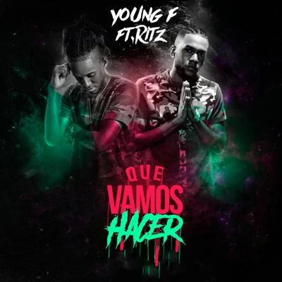 Qué Vamos Hacer 專輯 Meli/Young F