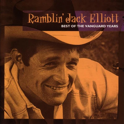 Ramblin Jack ElliottArlo Guthrie Best Of The Vanguard Years