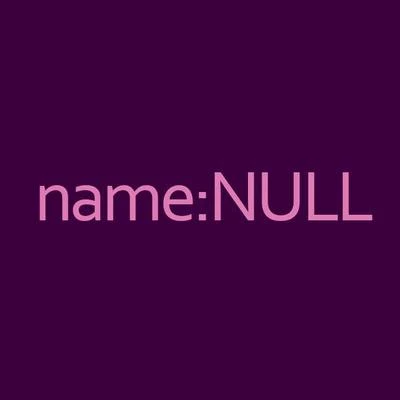 name:NULL 專輯 PLSM/果然電音社/小時姑娘