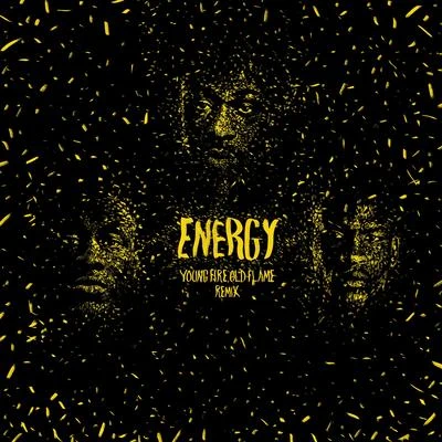 Energy (Young Fire Old Flame Remix) 专辑 Avelino