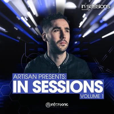 Artisan presents In Sessions Volume 1 专辑 Artisan