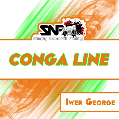 Conga Line 專輯 Iwer George