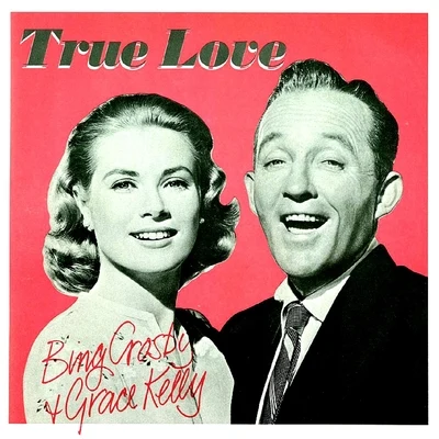 True Love 专辑 Bing Crosby