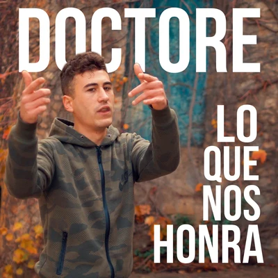 Lo Que Nos Honra 专辑 Renso Ferrari/Doctore