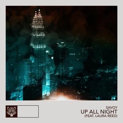 Up All Night 专辑 Savoy/Colo Bondz