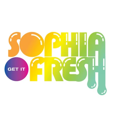 Get It 專輯 Sophia Fresh