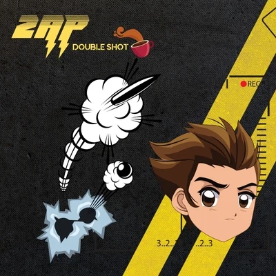 Double Shot 專輯 ZAP