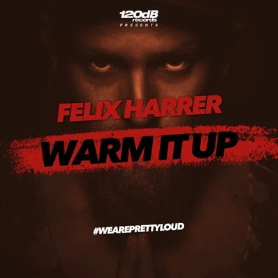 Warm It Up 專輯 Felix Harrer