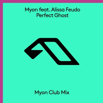 Perfect Ghost 專輯 Alissa Feudo