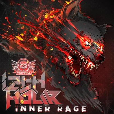 Inner Rage 專輯 Kill Rex/12th Hour