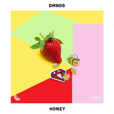 DMNDS Honey