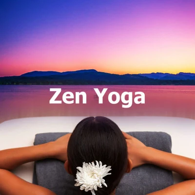 Asian Zen: Spa Music MeditationSpa MusicAvslappning Sound Zen Yoga