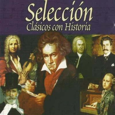 Giuseppe Verdi Selección Clásicos con Historia