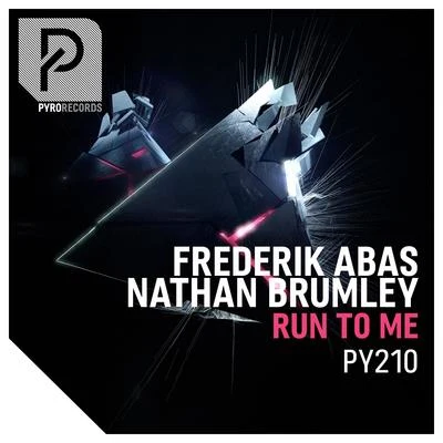 Run to Me 专辑 Frederik Abas/Luca Debonaire