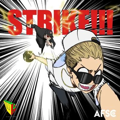 STRIKE 专辑 HAS Red K