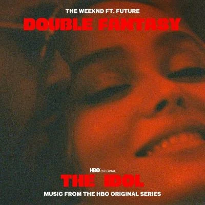 Double Fantasy 專輯 The Weeknd/Syd/London Grammar/Kwabs/Sinéad Harnett