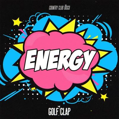 Golf ClapDillon Nathaniel Energy