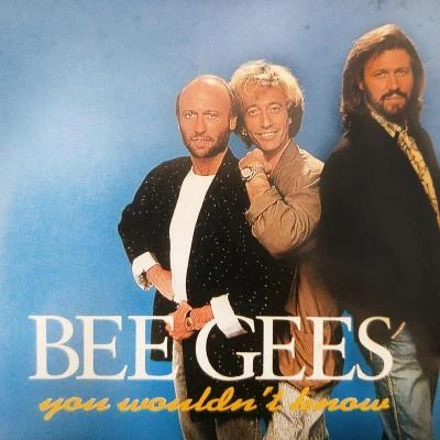 You Wouldn't Know 專輯 Bee Gees