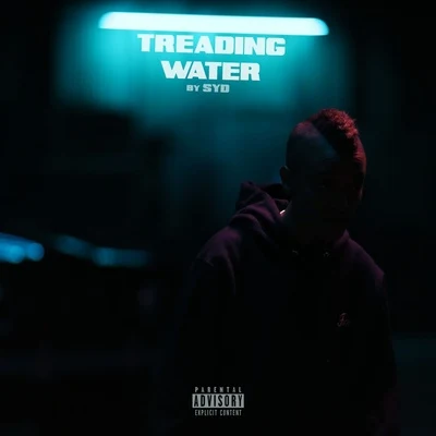 Treading Water 專輯 Syd