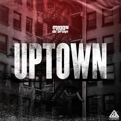 Uptown 專輯 Jay Fonseca/Jody Bernal/Miggs de Bruijn