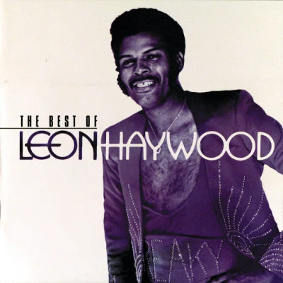 The Best Of Leon Haywood 專輯 Leon Haywood