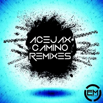 Camino (Remixes) 專輯 MG/Acejax/Ellize